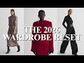 The 2026 Wardrobe Reset Everyone Is Quietly Doing The 2026 Wardrobe Reset Everyone Is Quietly Doing