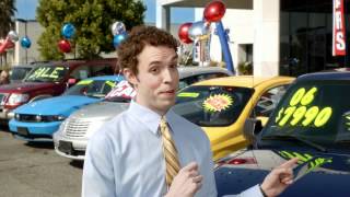 carfax "Sniff Around"