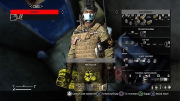 DayZ failed robbery again