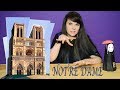 ЛИТЕРАТУРА И АРХИТЕКТУРА |  Стихотворение О.Мандельштама &quot;Notre Dame&quot;