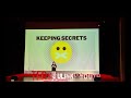 The Art Of Being A Good Friend Beyond Laughter And Fun Angela Zhang TEDxUlink Guangzhou Youth