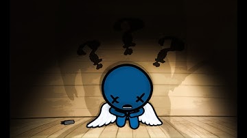 Binding of Isaac: Afterbirth - New Save (PS4) - NO COMMENTARY