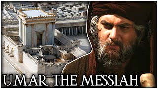 Was Umar The Messiah?