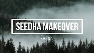 KR$NA - Seedha Makeover (8D AUDIO/Lyircs)