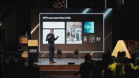 “AI In Hospitality” by Pieter Wellens & Carl Jacobs