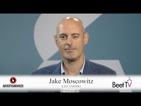 Ericsson's Emodo Uses Carrier Data To Clean Up Mobile Inventory: Moskowitz