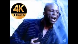 Seal - Kiss From A Rose (Remastered audio) 4K - HQ