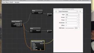 Famous Scattering shapes with Quartz Composer Net Worth