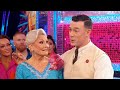 BBC Strictly fans issue the same compIaint about Angela Rippon as dance routines reveaIed