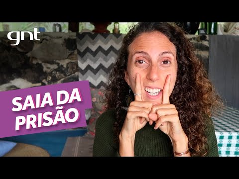 Vídeo: Como Ser Libertado Da Prisão