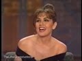 Thalia Y Su Familia En Cristina Show 1995 Parte 3
