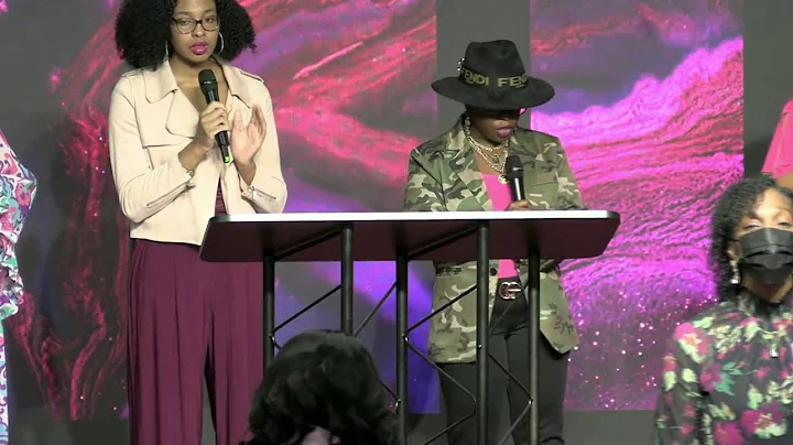 UNBREAKABLE FAITH I 10/30/22 I Elder Deborah Allison