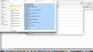 simple insurance plan class example