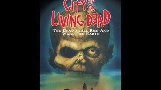 Miniatura de "Fabio Frizzi - Unreal Sounds (from City of the Living Dead)"