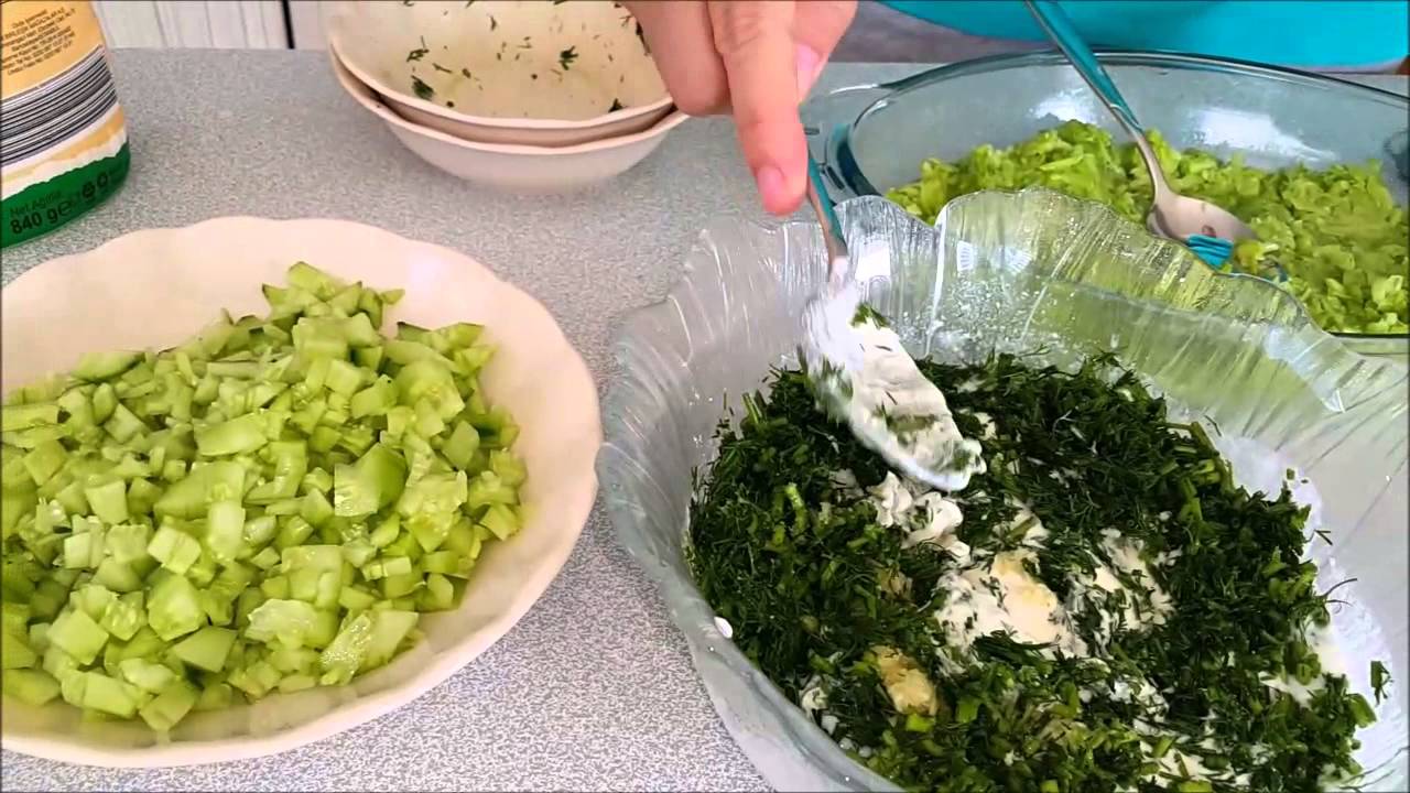 Tavuklu Kabak Salatası Tarifi – Salata Tarifleri Tavuklu Kabak Salatası Tarifi – Salata Tarifleri