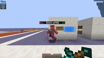 KAC Anti KillAura vs Rize NCP KillAura | Devlog #05