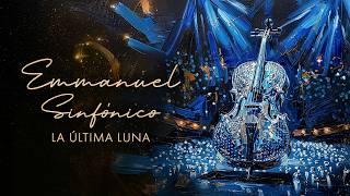 Emmanuel - The Last Moon (Symphonic) [ Video]
