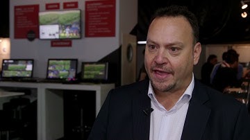 Simplylive at IBC 2019 from Simplylive