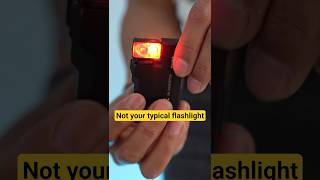 My 20$ favorite EDC light is mini but POWERFUL! Wuben G5 400 lumens