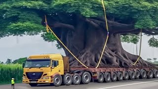 60 The Most Amazing Heavy Machinery In The World ▶66 by Agriculture TECH 4,020 views 6 days ago 1 hour, 3 minutes
