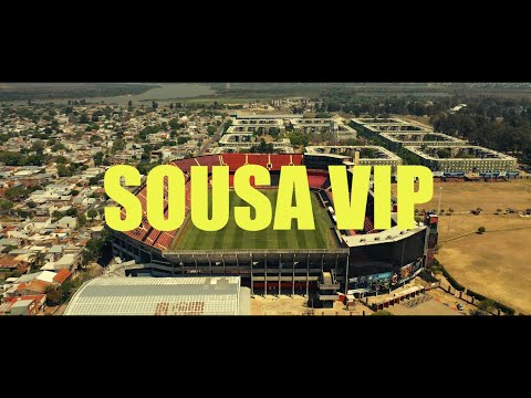 Sousa Vip - LA JOYA (Video Oficial) (4k) Prod. JQH