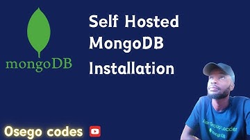 Install MongoDB Locally in 2025 (Step-by-Step )🚀