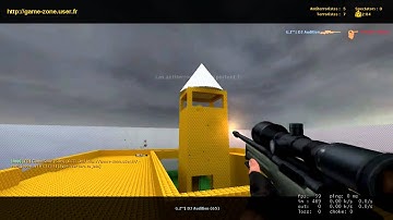 DJ Audition Counter-strike Source v34 Non Steam mini clip