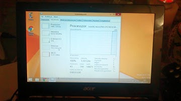 Acer Aspire One D255 with SSD - super fast!