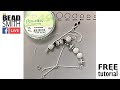 BeadSmith Facebook Live:: Meet the Bracelet Ends from the BeadSmith