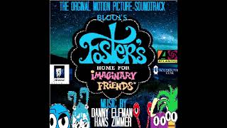 Download Lagu BlooJ's Foster's Home for Imaginary Friends (2019 film) : Soundtrack 1# - Incident at Foster's MP3 Download Lagu BlooJ's Foster's Home for Imaginary Friends (2019 film) : Soundtrack 1# - Incident at Foster's MP3