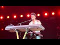 Young Wild and Free [Bruno Mars Live in Manila 2023]