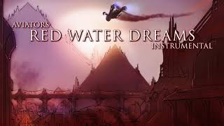 Video thumbnail of "Aviators - Red Water Dreams (Instrumental) [Acoustic Rock]"