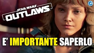 Star Wars Outlaws: 5 COSE IMPORTANTI da sapere sull'Open World di Ubisoft