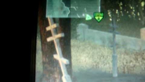 mw2 gamebattles live search and destroy dubz match