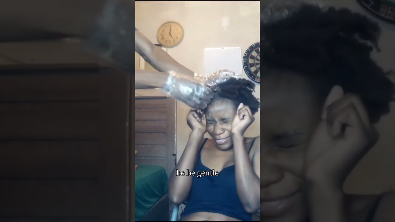 My Rihanna Was Complaining