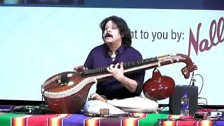 Ulavum Thendral  by Veena Maestro Rajhesh Vaidhya