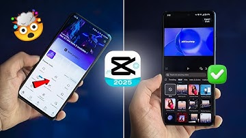 CapCut Pro Latest Update | Capcut 15.4.0 Update | Capcut No Internet Problem Solved ✅