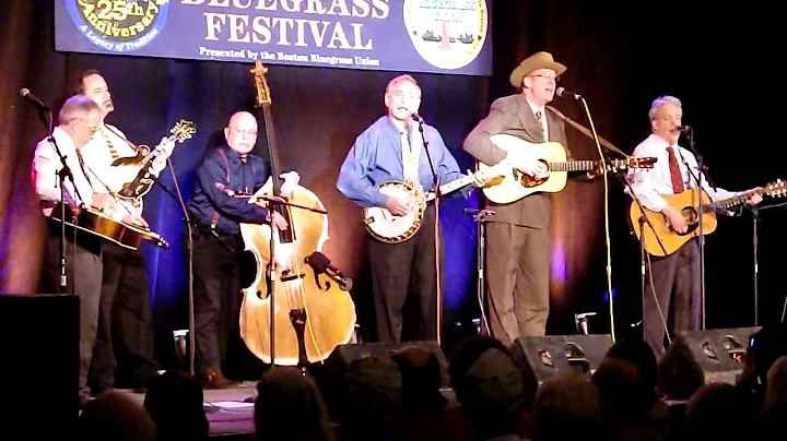 Joe Singleton Band - I Hear A Voice Calling (Ricky...