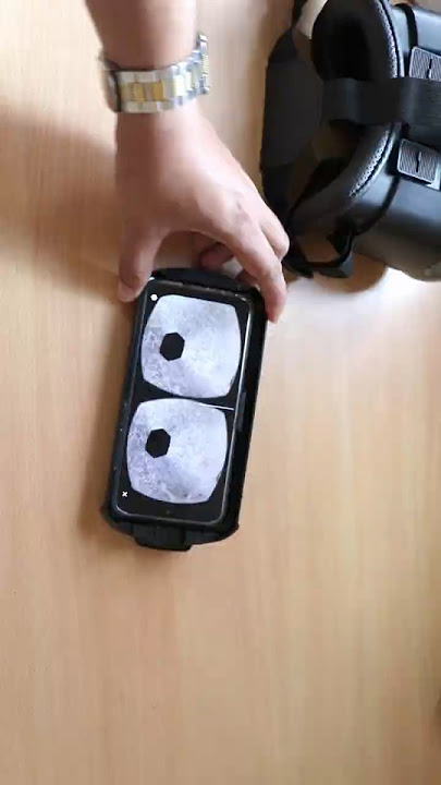 Gadget Must try once in Life😍 virtual reality glasses vr box vr headset vr glasses #vrbox #vrheadset