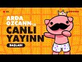 Vizeler Bitti Yayınlara Devam! - SonOyuncu   !komutlar