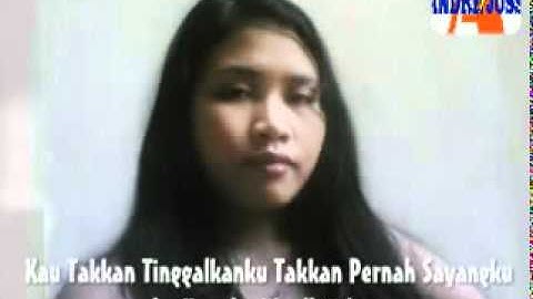 EREN "TAKKAN PISAH"- Andre Joss
