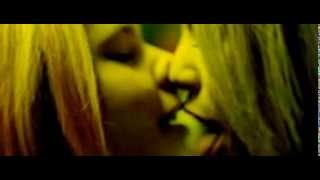 Vanessa Hudgens and Rachel Korine Spring Breakers