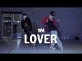 B.I - Lover / YoungBeen Joo X 7dong Choreography