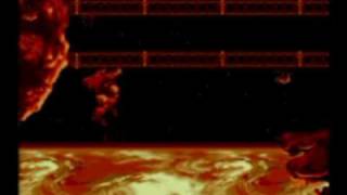 Cybernator Snes - Speedrun - Part 1