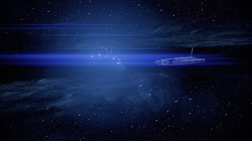 Mass Effect Legendary Edition - ME2 Part 53 - Renegade Sentinel - Insanity Difficulty