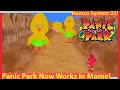 Panic Park Works In MAME Another Namco System 23 Game Emulated Panic Park Works In MAME Another Namco System 23 Game Emulated