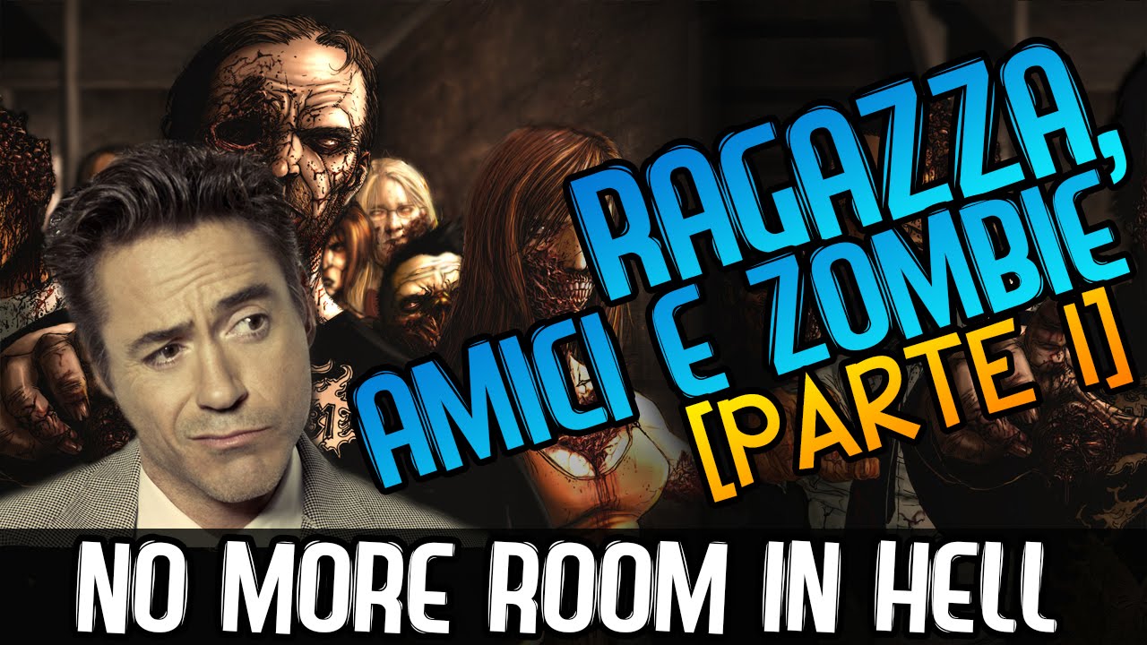 no more room in hell zombies no more room in hell zombies