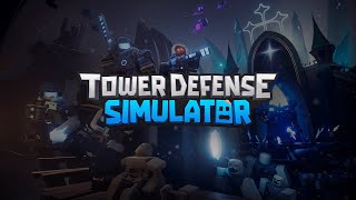 () Tower Defense Simulator OST - Krampus 2023 Theme