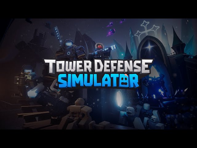 (Official) Tower Defense Simulator OST - Krampus 2023 Theme class=