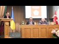 Українсько-турецька конференція у Львові